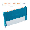 シヤチハタ 組み合わせ印0359号（印面サイズ：3&times;59mm）ヨコ