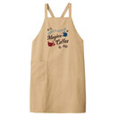 カスタムデザインエプロン