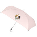 スリムUV折りたたみ傘（軽量タイプ）