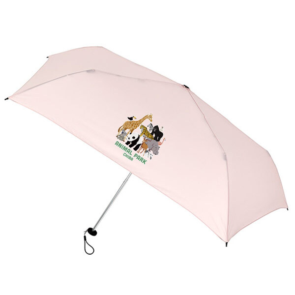 スリムUV折りたたみ傘（軽量タイプ）