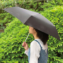 雨の日はもちろん、日焼け対策や真夏の熱中症対策にぴったり！