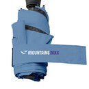 名入れスペースをしっかり確保！広めのベルト部分にもフルカラープリントが可能です