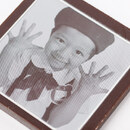 食用インク不使用！ホワイトチョコでデザインを表現