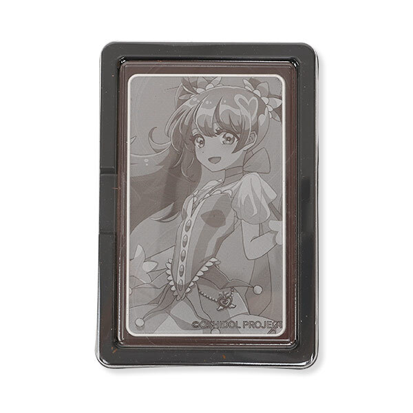 オリジナルチョコレート名刺サイズ（1枚入）