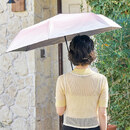 雨の日はもちろん、日焼け対策や真夏の熱中症対策にぴったり！