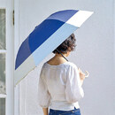 雨の日はもちろん、日焼け対策や真夏の熱中症対策にぴったり！