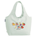 MOTTERU クルリト クーラーミニマルシェバッグ