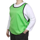 着用イメージ（身長：155cm、ライム）