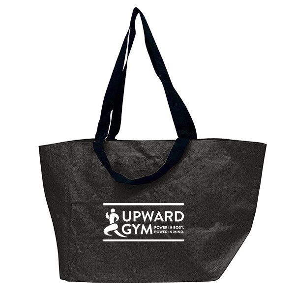 ラミクロスバッグ 2WAY トート