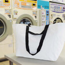 ランドリーバッグやエコバッグにおすすめな大容量サイズ