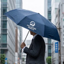 雨の日はもちろん、日焼け対策や真夏の熱中症対策にぴったり！