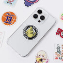 スマホケースやタブレットなど、身の回りのアイテムのデコレーションにおすすめ