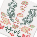 鮮やかなフルカラープリント！UV硬化インクジェットプリント