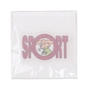 1点ずつ台紙入りのOPP袋に入れてお届け