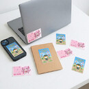 カード以外のデコレーションにもおすすめ！