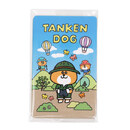 まとめてOPP袋に入れてお届け