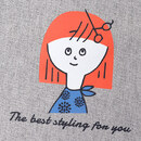 鮮やかなフルカラープリント！オンデマンド転写