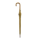 高級感とぬくもり感がある木製の持ち手が特徴