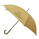 木ハンドルジャンプ長傘（10本セット）