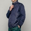 着用イメージ（身長：177cm　ネイビー、Lサイズ）