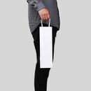 ワインやシャンパンボトルなどを入れるのにぴったり！