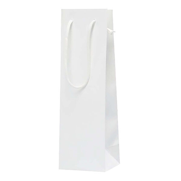 クラフトエンボスバッグ（BOTTLE）