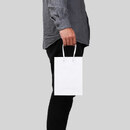 小物などを入れるショッパーやギフトバッグとして最適なサイズです