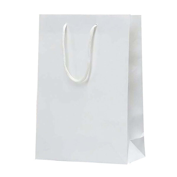 クラフトエンボスバッグ（S）