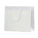 クラフトエンボスバッグ（M-W）