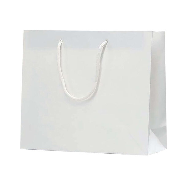 クラフトエンボスバッグ（M-W）