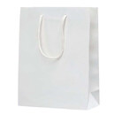 クラフトエンボスバッグ（M）