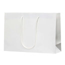 クラフトエンボスバッグ（L-W）