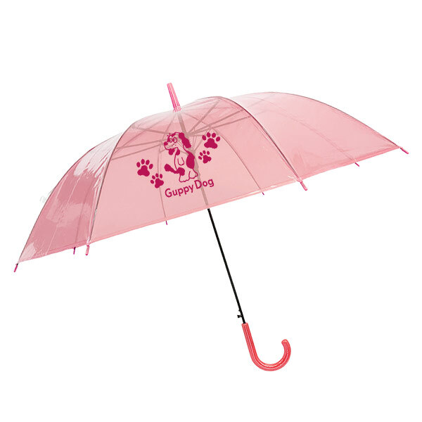 カラージャンプ傘 60cm（10本セット）