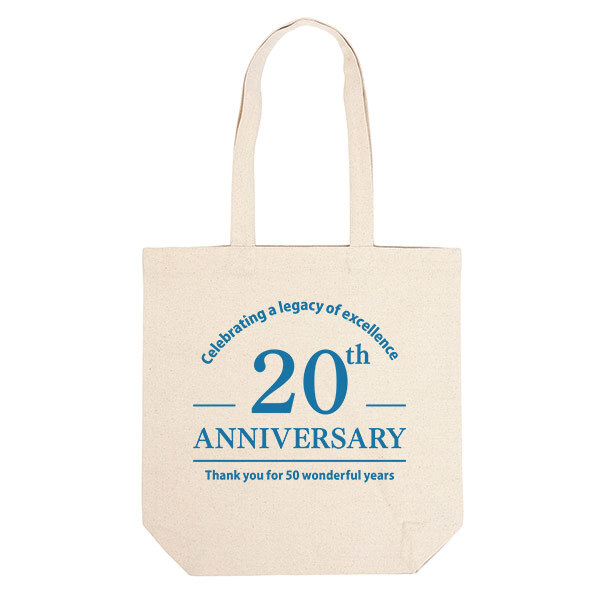 【即納シルク48H】9oz コットントートバッグ