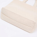 底マチ付きで収納力抜群！