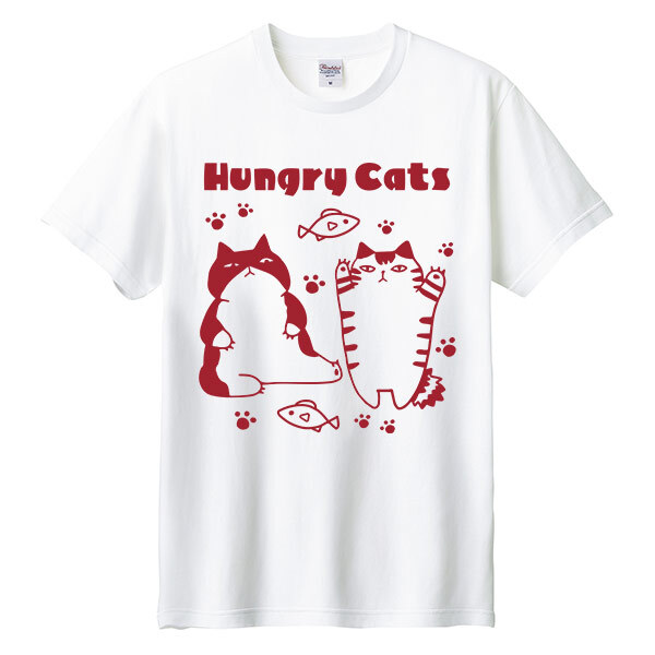 【即納シルク48H】Printstar ヘビーウェイトTシャツ