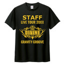 注文枚数が多いほどお得に！簡易シルクスクリーン