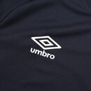 右胸にはUMBROのロゴが入っています