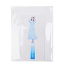 フレーム付きで、1点ずつ台紙入りのOPP袋に入れてお届け