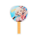 持ち手部分にもプリント可能！