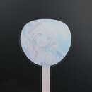 デザインがある箇所に必ず白いインクを背景として使用します