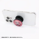 スマホスタンドとしても使えます