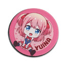 鮮やかなフルカラープリント！UV硬化インクジェットプリント