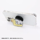 スマホスタンドとしても使えます