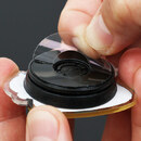 裏面の透明フィルムを剥がしてご使用ください