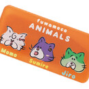 鮮やかなフルカラープリント！UV硬化インクジェットプリント