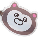 鮮やかなフルカラープリント！UV硬化インクジェットプリント