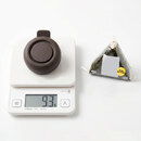 93gと軽量・コンパクト！