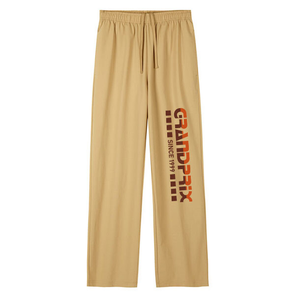 wundou 5.4oz トラベラーパンツ