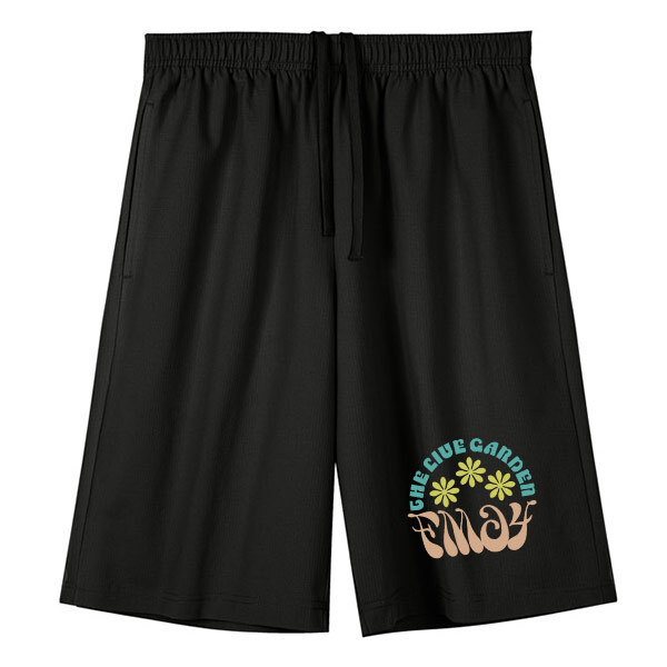 wundou 5.4oz トラベラーハーフパンツ